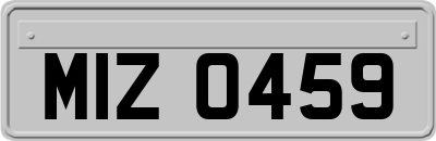 MIZ0459