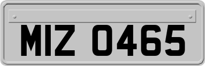 MIZ0465