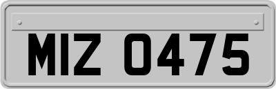 MIZ0475