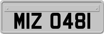 MIZ0481
