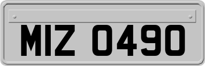 MIZ0490