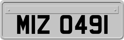 MIZ0491