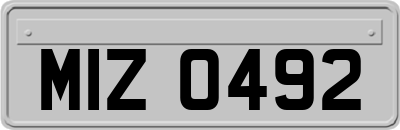 MIZ0492