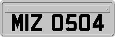 MIZ0504