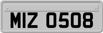 MIZ0508