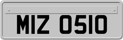 MIZ0510