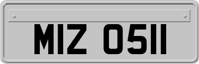 MIZ0511