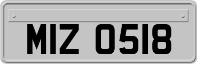 MIZ0518