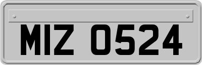 MIZ0524