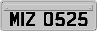 MIZ0525