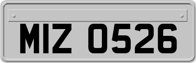 MIZ0526