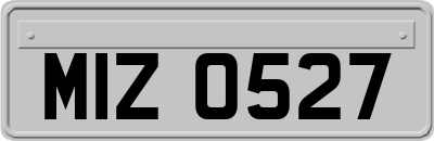 MIZ0527