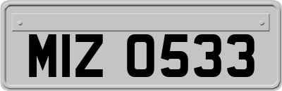 MIZ0533