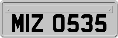 MIZ0535