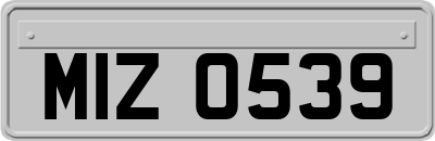 MIZ0539