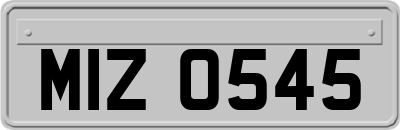 MIZ0545