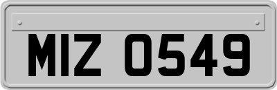 MIZ0549