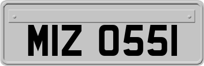 MIZ0551