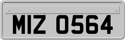 MIZ0564