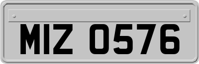 MIZ0576
