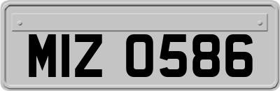 MIZ0586