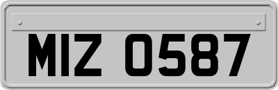 MIZ0587