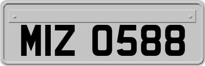 MIZ0588