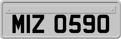 MIZ0590