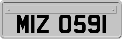 MIZ0591