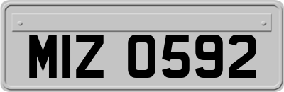 MIZ0592