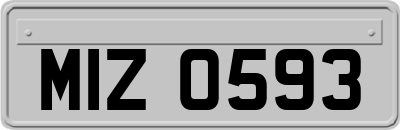 MIZ0593