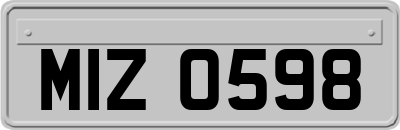 MIZ0598