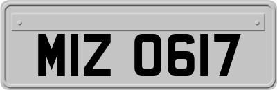 MIZ0617