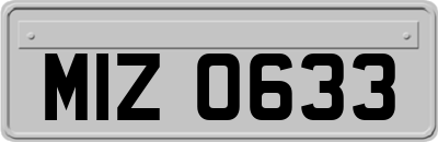 MIZ0633