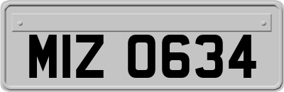 MIZ0634