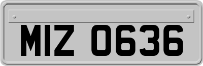 MIZ0636