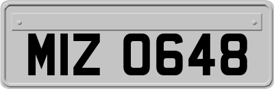 MIZ0648