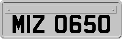 MIZ0650