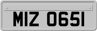 MIZ0651