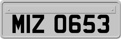MIZ0653