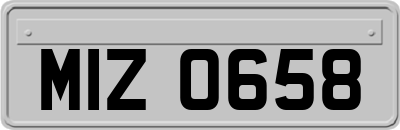 MIZ0658