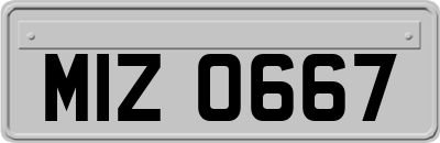 MIZ0667