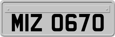 MIZ0670