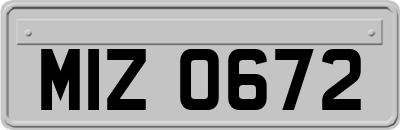 MIZ0672