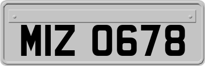 MIZ0678