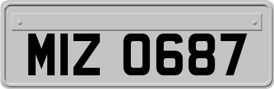 MIZ0687