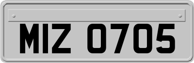 MIZ0705