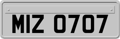 MIZ0707