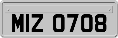 MIZ0708