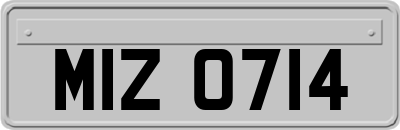 MIZ0714